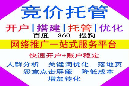 专业SEM托管，案例分享助力企业实现低成本广告